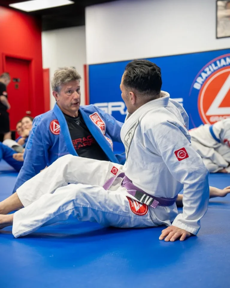 jiu jitsu near me