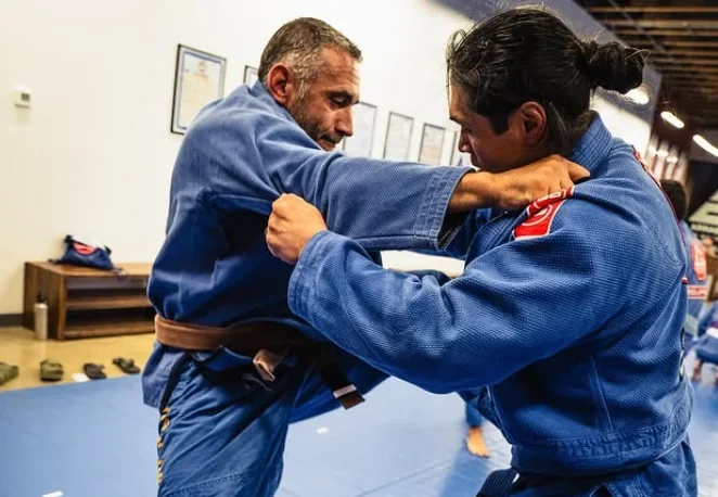 BJJ CLASSES NEAR ME