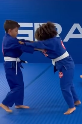 bjj classes near me
