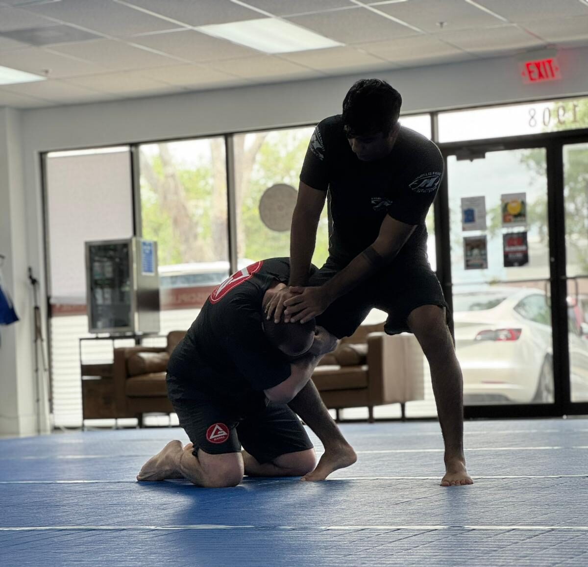 no gi jiu jitsu near me