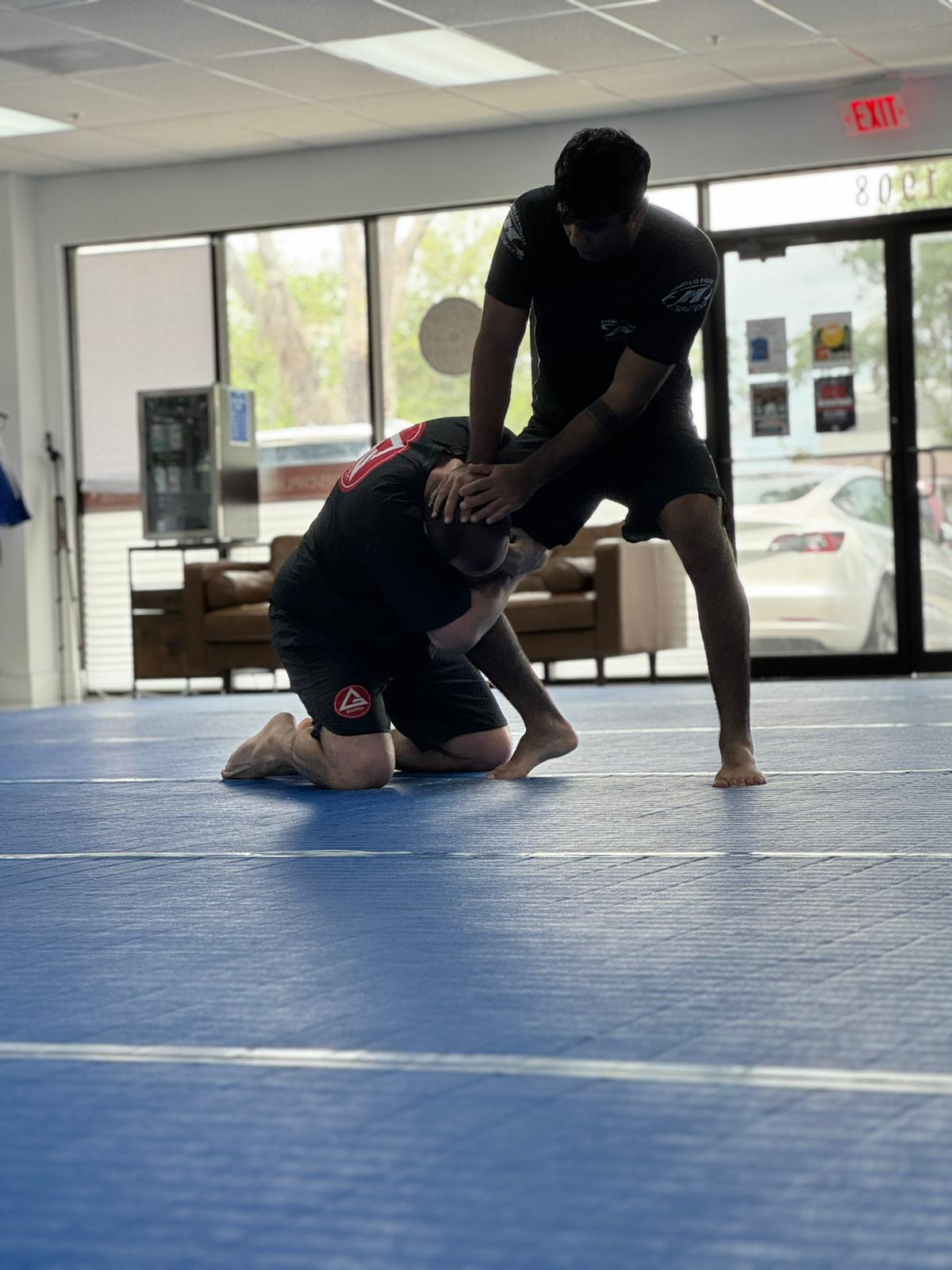 no gi jiu jitsu near me