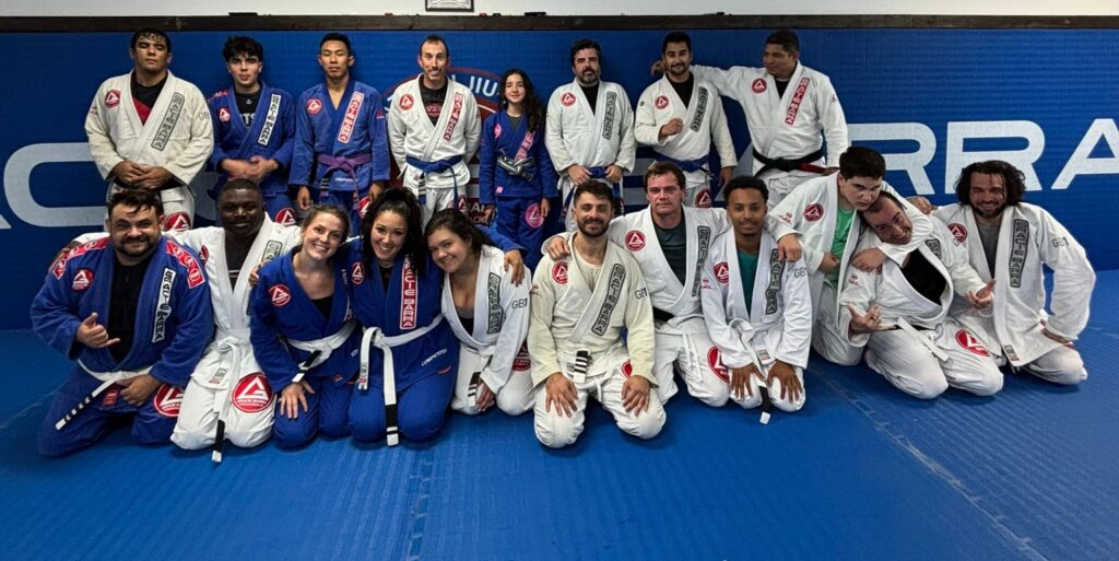 bjj classes near me