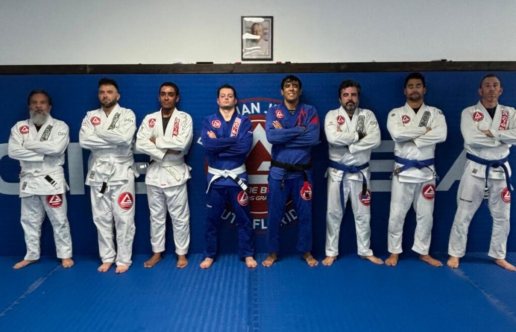 jiu jitsu classes near me