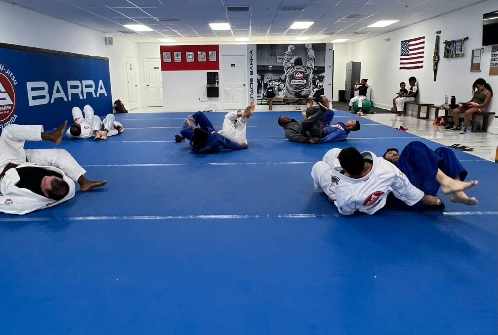 jiu jitsu near me