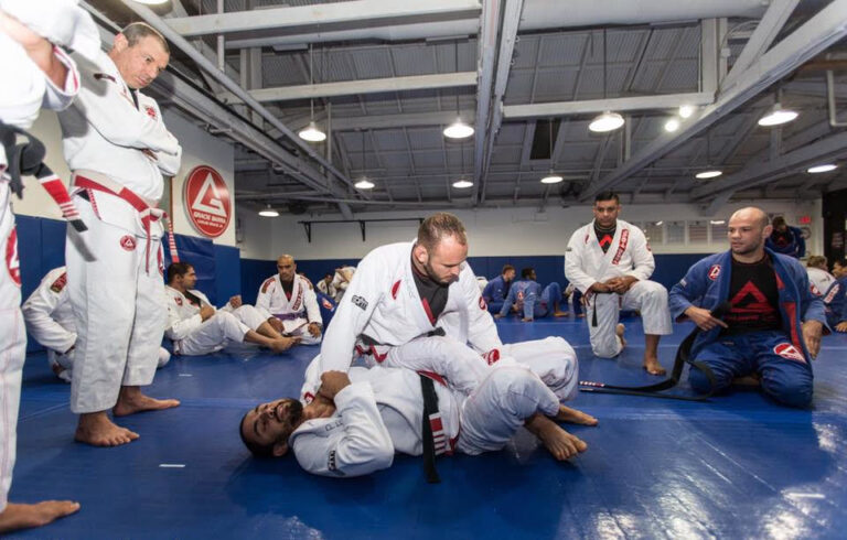 JIU JITSU CLASSES NEAR ME